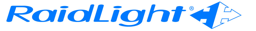 logo RaidLight