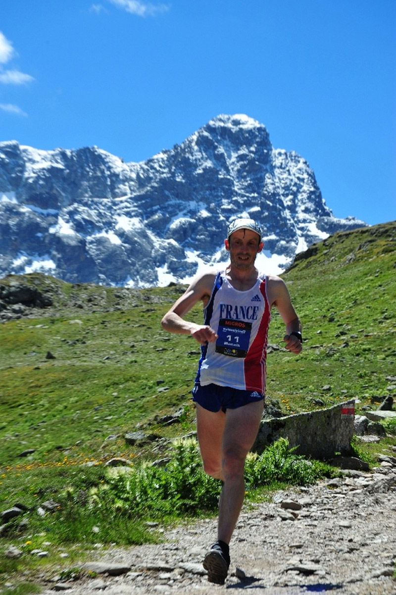 Benoît Laval