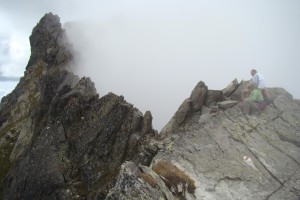 Orla Perć zdroj: summitpost.org