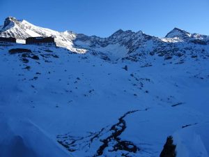 Poistenie na hory - bezpečnosť na horách - Alpenverein