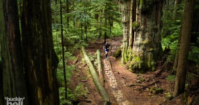 bucking hell ultramaraton titulna fotka