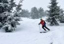 Skialpinistické nohavice Northfinder Rysy | Outdoor recenzia