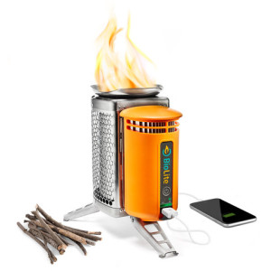 Biolite CampStove, zdroj: bioliteenergy.com