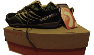 Merrell Glove