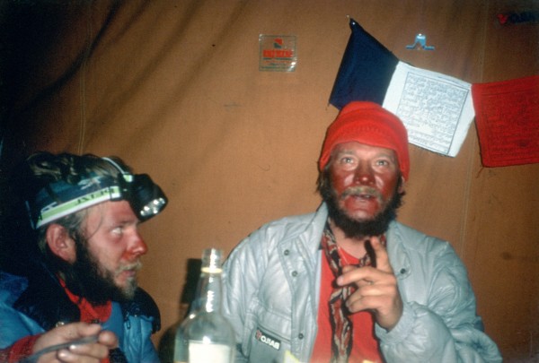 Festival Hory a mesto: JUREK film o poľskom horolezcovi, ktorý bol lepším než Reinhold Messner