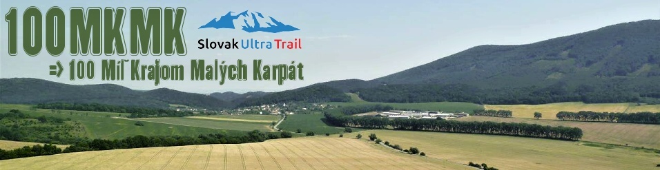 Expresky z hôr 76 - 100 míľ krajom Malých Karpát 2017, zdroj: 100mkmk.wbl.sk