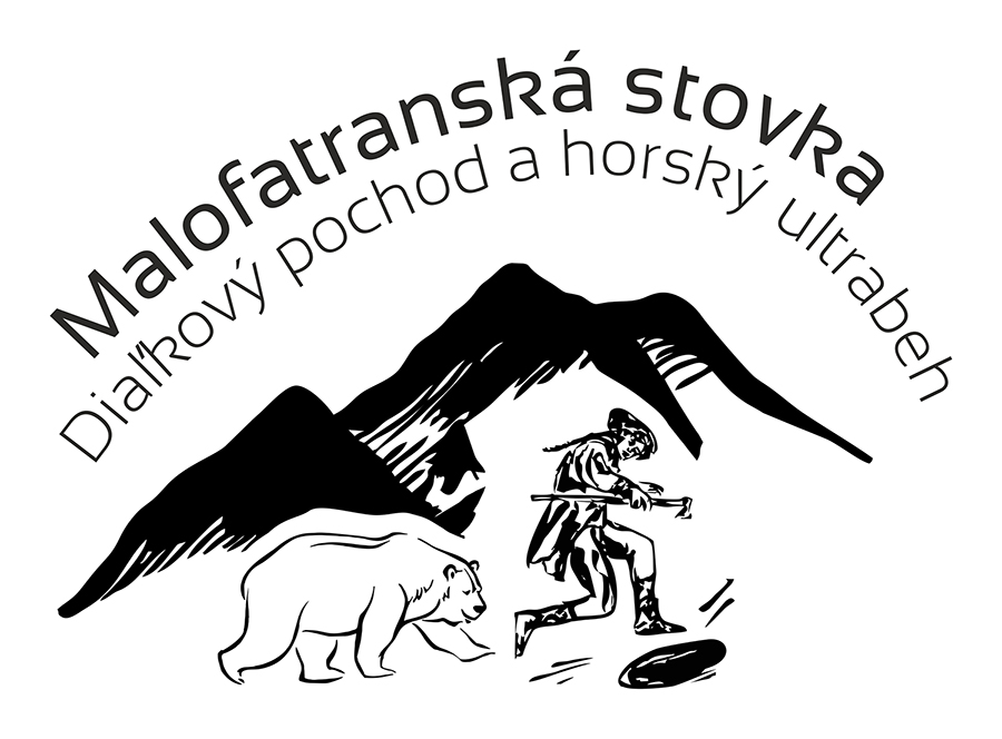 Expresky z hôr 10 - Malofatranská stovka, zdroj: slovakultratrail.sk