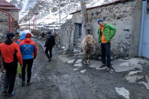 2018-Gruzinsko-Skialp-prve dojmy