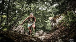 Expresky z hôr 67 - Zegama-Aizkorii Skymarathon 2017 očami Lucii Dobruckej, foto: skyrunning.sk