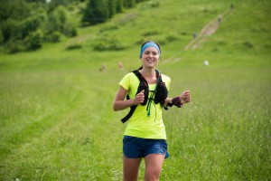 Expresky z hôr 14 - Bobča na Poludnica rune, zdroj: Alexander Uhrín - Photography