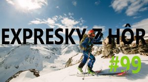 expresky z hôr 99 cover