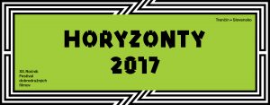 Expresky z hôr 87 - HoryZonty 2017 - festival dobrodružných filmov, zdroj: FB page @festival.horyzonty