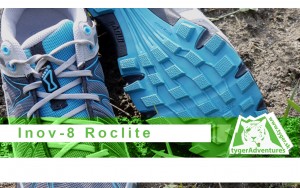 Outdoor Recenzia: Inov-8 Roclite 268