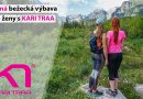 Letná bežecká výbava pre ženy s Kari Traa