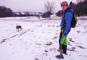 Merino ponožky Mund altai ako sučasť výbavy na turistiku a narýchlo a naľahko