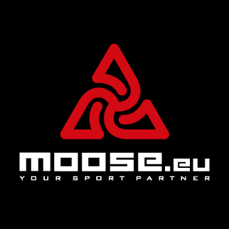 Moose your sport partner logo