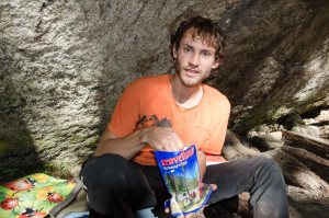 Travellunch Cochamo, slovensk8 exped9cia