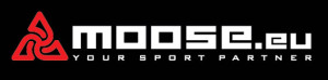 Moose your sport partner logo