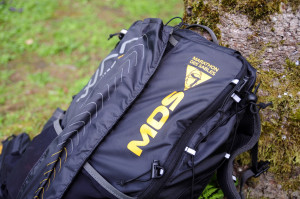 WAA Ultrabag 20L