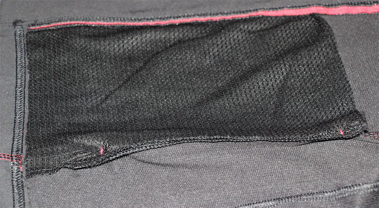 detail vrecka