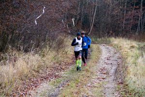 Expresky z hôr 87 - Horský beh Smolník 2017