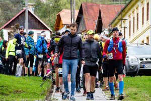 Expresky z hôr 60 - Vitalcity SkyRace 2017, zdroj: FB page vitalcity.sk